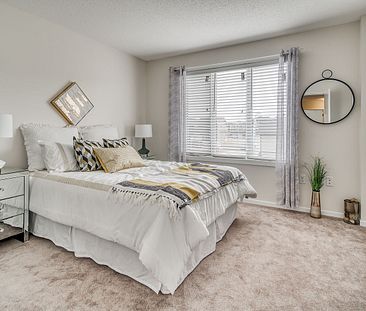 30 Kincora Glen Park Northwest, Calgary - Photo 1