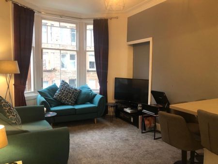 1 bedroom flat to rent - Photo 3