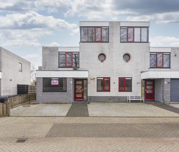 Te huur: Huis Hagedisstraat 21 in Almere - Foto 3
