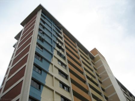Blk 578 Cheng San Court (Ang Mo Kio), HDB 3 Rooms - For Rent - Photo 5