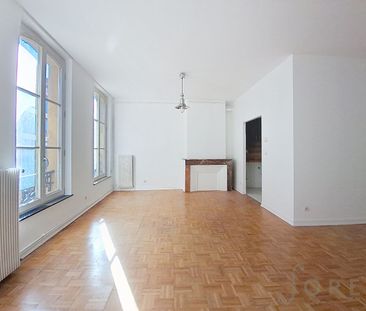 Location Appartement 4 pièces 83m² METZ 57000 - Photo 3