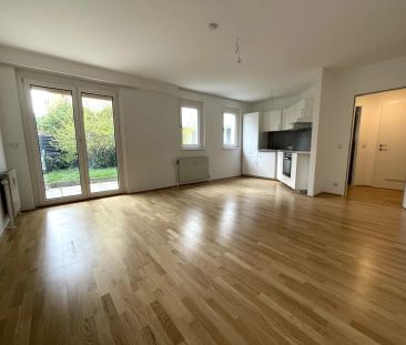 Helle Garconniere mit Garten und Lagerraum in 1120 bei Meidlinger B... - Photo 1