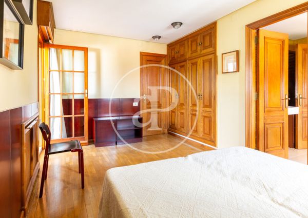 House for rent with Terrace in Cruz de Gracia (Paterna)