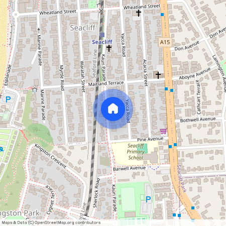 53A Kauri Parade, Seacliff SA 5049