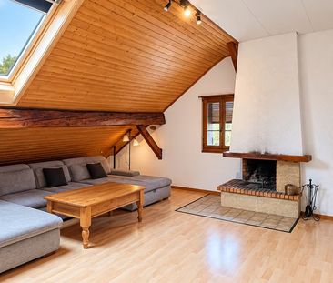 3 Zimmer, 90 m² - Photo 1