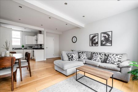 2 bedroom apartment to rent - Photo 3