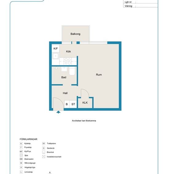 Ryssbyvägen 21 A - Photo 2