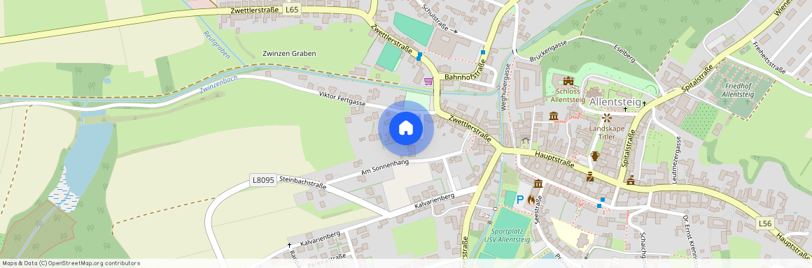 Waldviertler Straße 2/12, 3804, Allentsteig