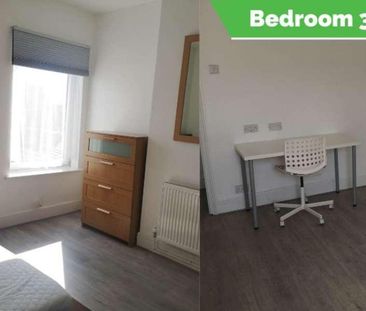 Crowther Street, Stoke-on-trent, ST4 - Photo 5