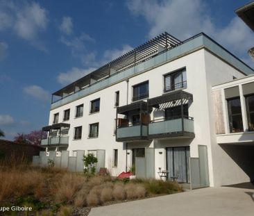 Appartement T1 à louer - 27 m² - Photo 1