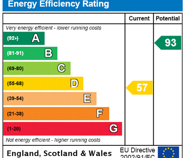 1 bedroom terraced house to rent - Photo 5