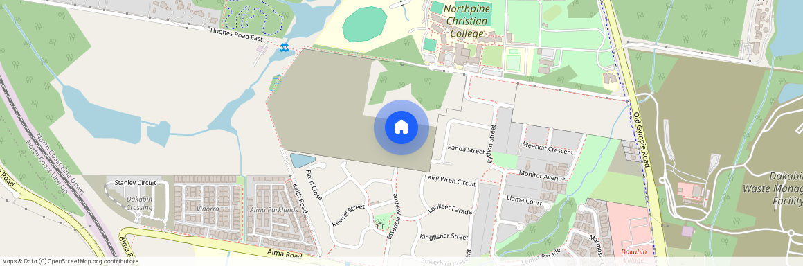 13 Grevillea Street, Qld 4503, Dakabin