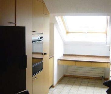 3.5 Zimmer, 89 m², 2. Stock - Photo 1