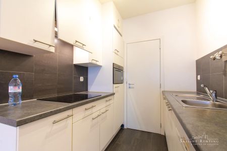 Prachtig appartement 1 slaapkamer (Europese wijk) - Foto 4