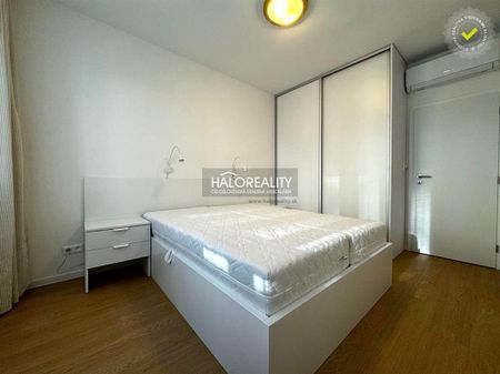 Prenájom, dvojizbový klimatizovaný byt s garážovým státím Bratislava-Karlova Ves, Pribišova - Photo 5