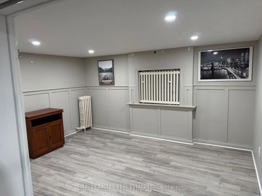 473 Whitmore Avenue #Lower - Photo 1