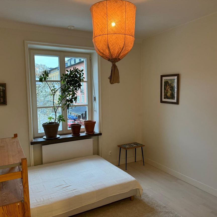 Storgatan, Malmö - Photo 1