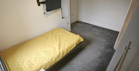 Harold Grove, Hyde Park, Leeds, LS6 1PH - Photo 5