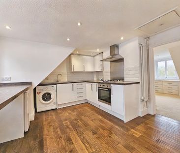 2 bedroom apartment to rent - Photo 6