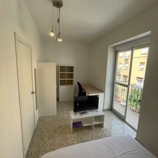 Calle Teniente Díaz Corpas, Málaga, Andalusia 29007 - Photo 1