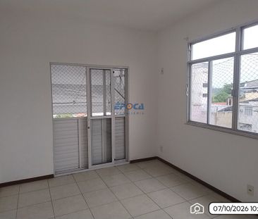 Apartamento para Alugar com 2 quartos e 1 banheiro - Photo 4