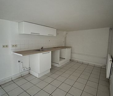 Location Maison 4 pièces 64m² - Photo 1