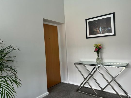 3 Bed Penthouse, Ellerman Road, L3 - Photo 1