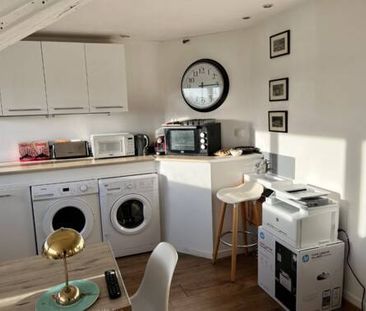 Chambres-studettes en co-location Graslin - Photo 5