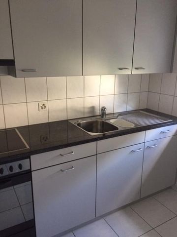 2 Zimmer, 64 m², 1. Stock - Photo 3