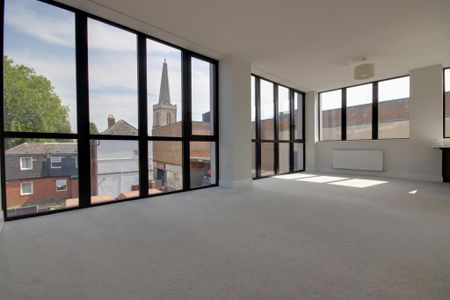 2 bedroom apartment to rent - Photo 4