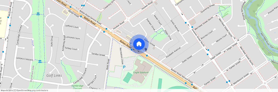 74 Ballan Road, Werribee VIC 3030