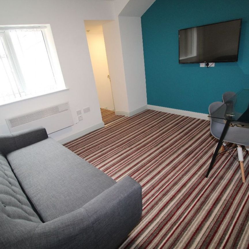 Fylde Road,Unit Apt 03 Student Village-FM, PRESTON, Lancashire PR1 2FQ - Photo 1