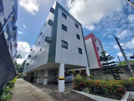 Apartamento para alugar, Iputinga - Recife/PE - Foto 2