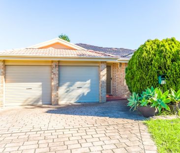 Welcome to Your New Family Home&excl; - Photo 2