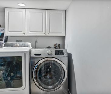 For Lease - 71 Forestbrook Drive Unit# Bsmt, Markham, Ontario - Photo 2