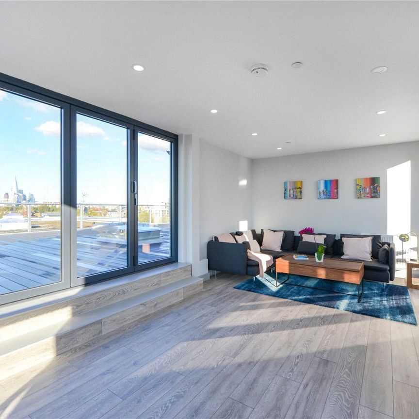 Bethwin Road, London, SE5 0SG - Photo 1