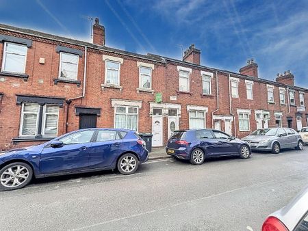 5 bedroom house share to rent - Photo 3