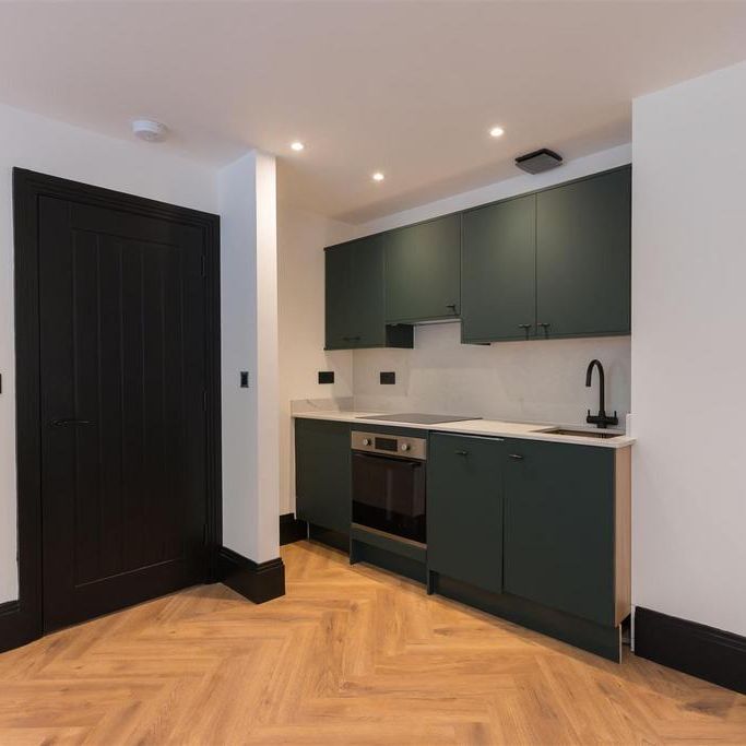 2 bedroom flat to rent - Photo 1