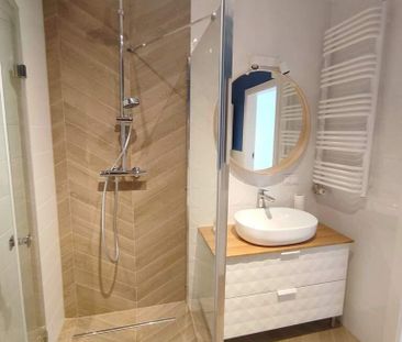 przytulna kawalerka, ul. Gromadzka, Podgórze - Zdjęcie 5