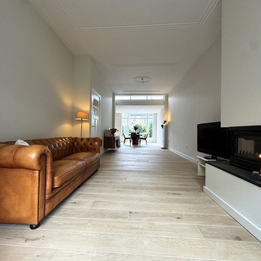 De Roy van Zuidewijnlaan, 4818GA, Breda - Photo 1