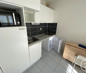 Location Appartement 1 pièce 21m² MONTPELLIER 34000 - Photo 3