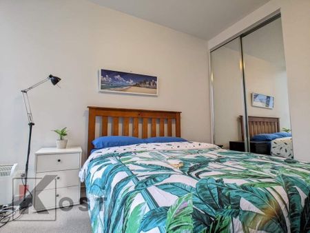 Melbourne CBD - Photo 5