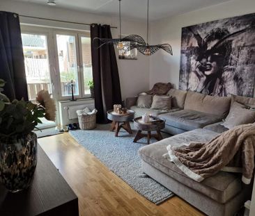 Föreningsgatan 3C, Kävlinge - Foto 5