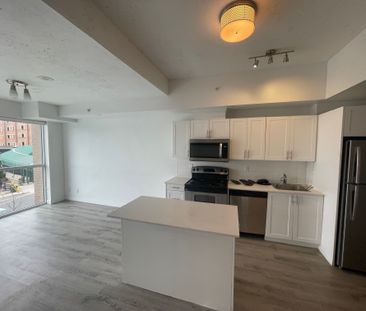 For Lease - 100 Bond Street Unit# 214, Oshawa, Ontario - Photo 1