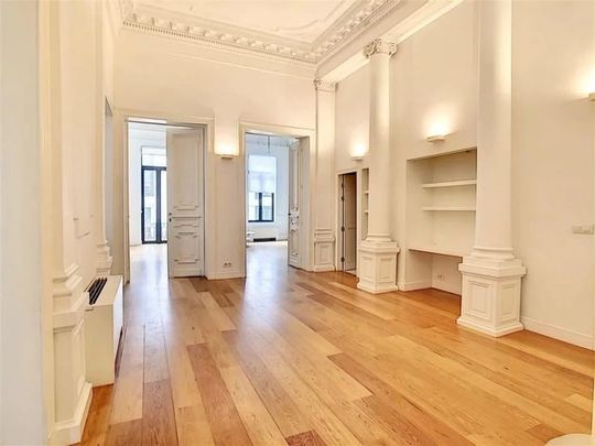 Tout savoir sur cet appartement à St-Gilles, à St-Gilles - Photo 1