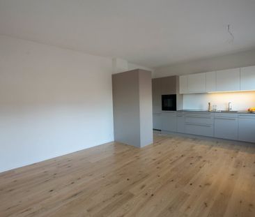 2.5 Zimmer, 47 m², 1. Stock - Foto 2