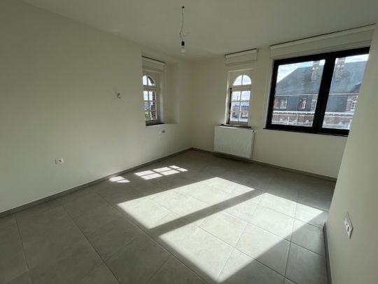 Service flat te huur in Dendermonde - Foto 1