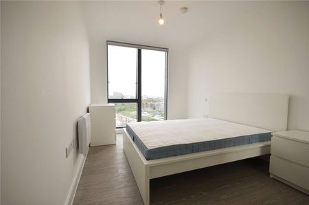 The Landmark, 30 Oldfield Road, Salford, Manchester CIty Centre, M5 4ZQ - Photo 3