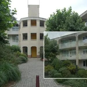Appartement Kloosterland, Wassenaar - À louer - Photo 3