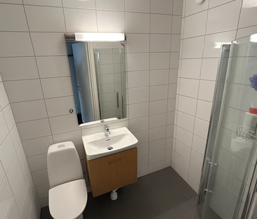 Kollegiegatan 2A, Hermodsdal - Foto 5